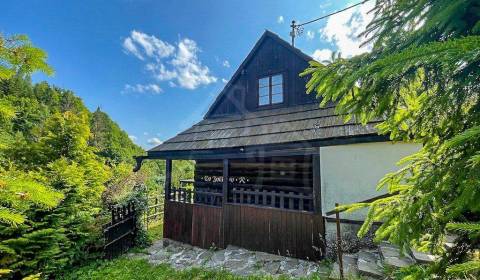 Kaufen Einfamilienhaus, Einfamilienhaus, Banská Bystrica, Slowakei