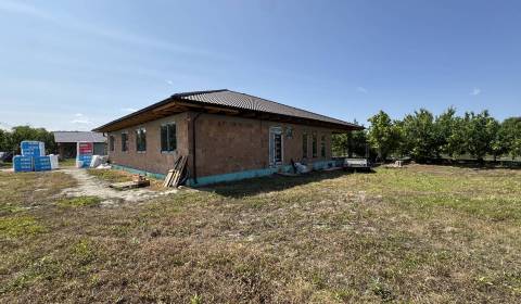 Kaufen Einfamilienhaus, Einfamilienhaus, neuvedená, Dunajská Streda, S