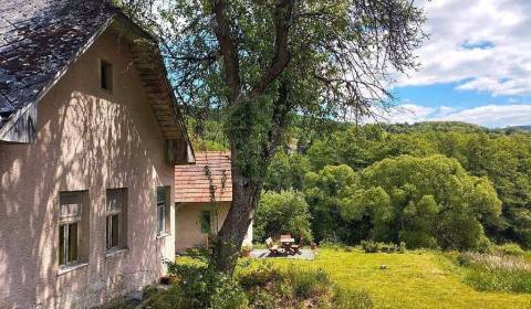 Kaufen Einfamilienhaus, Einfamilienhaus, Zvolen, Slowakei