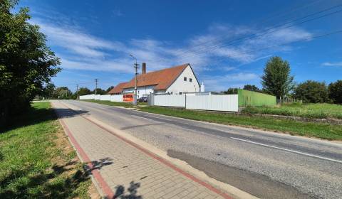 Kaufen Lager und Hallen, Lager und Hallen, Zemianske Sady, Galanta, Sl