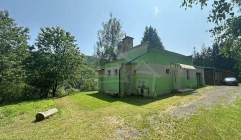 Kaufen Einfamilienhaus, Einfamilienhaus, Poltár, Slowakei