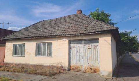 Kaufen Einfamilienhaus, Einfamilienhaus, Hlohovec, Slowakei