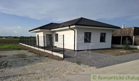 Kaufen Einfamilienhaus, Einfamilienhaus, Galanta, Slowakei