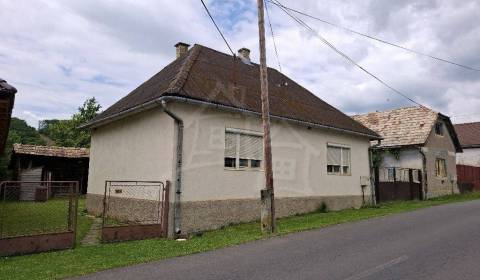 Kaufen Einfamilienhaus, Einfamilienhaus, Poltár, Slowakei