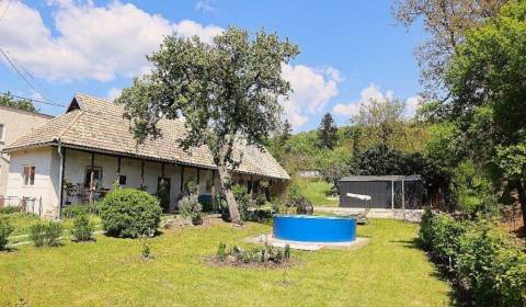 Kaufen Einfamilienhaus, Einfamilienhaus, Veľký Krtíš, Slowakei