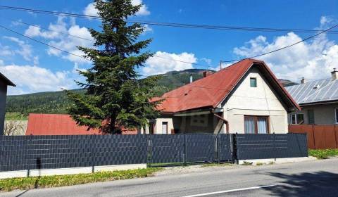 Kaufen Einfamilienhaus, Einfamilienhaus, Brezno, Slowakei
