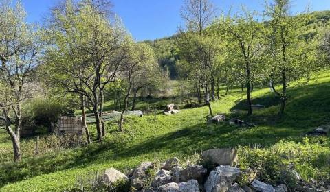 Kaufen Baugrund, Baugrund, Košice-okolie, Slowakei