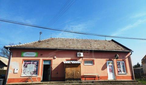 Kaufen Geschäftsräumlichkeiten, Geschäftsräumlichkeiten, Levice, Slowa