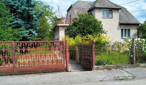 Kaufen Einfamilienhaus, Einfamilienhaus, Ilava, Slowakei