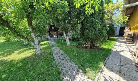 Kaufen Einfamilienhaus, Einfamilienhaus, Trnava, Slowakei