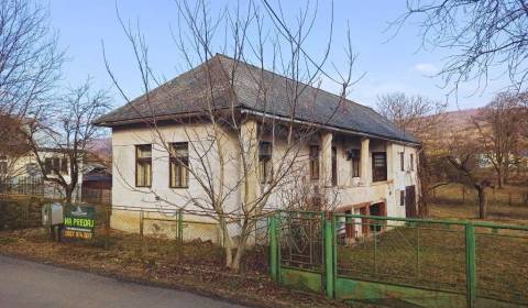 Kaufen Einfamilienhaus, Einfamilienhaus, Humenné, Slowakei