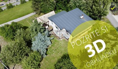 Kaufen Einfamilienhaus, Žarnovica, Slowakei