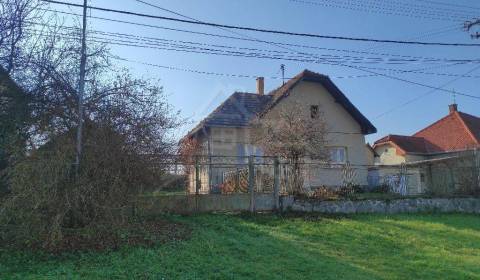 Kaufen Einfamilienhaus, Einfamilienhaus, Zvolen, Slowakei