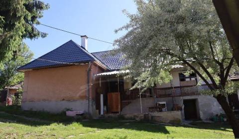 Kaufen Einfamilienhaus, Einfamilienhaus, Veľký Krtíš, Slowakei