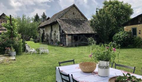 Kaufen Einfamilienhaus, Einfamilienhaus, Veľký Krtíš, Slowakei