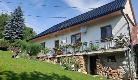 Kaufen Einfamilienhaus, Einfamilienhaus, Liptovský Mikuláš, Slowakei