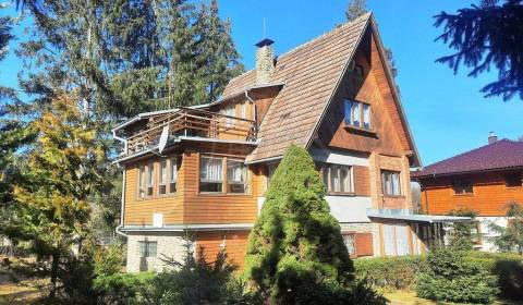 Kaufen Einfamilienhaus, Einfamilienhaus, Liptovský Mikuláš, Slowakei