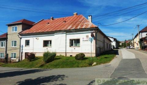 Kaufen Einfamilienhaus, Einfamilienhaus, Brezno, Slowakei