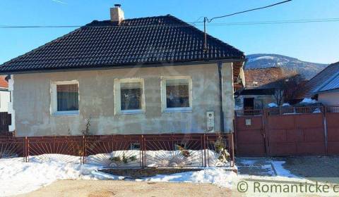 Kaufen Einfamilienhaus, Einfamilienhaus, Brezno, Slowakei