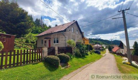 Kaufen Einfamilienhaus, Einfamilienhaus, Brezno, Slowakei