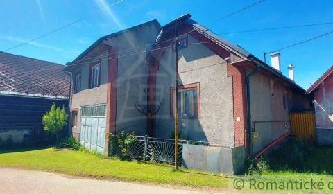 Kaufen Einfamilienhaus, Einfamilienhaus, Brezno, Slowakei