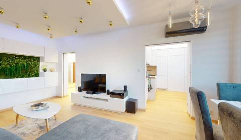 Kaufen 2-Zimmer-Wohnung, 2-Zimmer-Wohnung, Žilina, Slowakei
