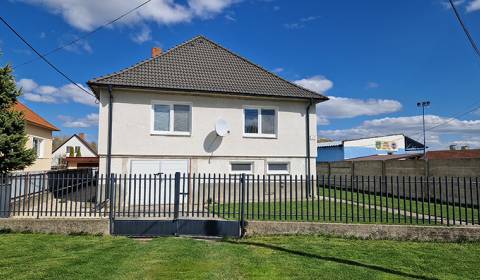 Kaufen Einfamilienhaus, Einfamilienhaus, Dunajská Streda, Slowakei