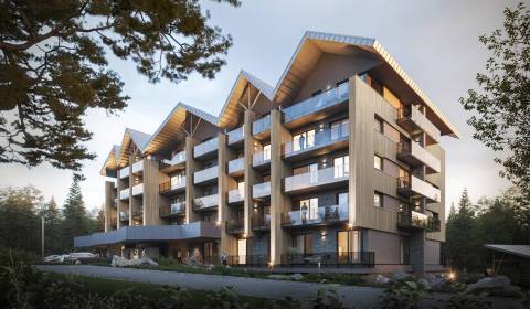 Kaufen Ferienwohnung, Ferienwohnung, Poprad, Slowakei