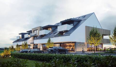 Kaufen Ferienwohnung, Ferienwohnung, Poprad, Slowakei