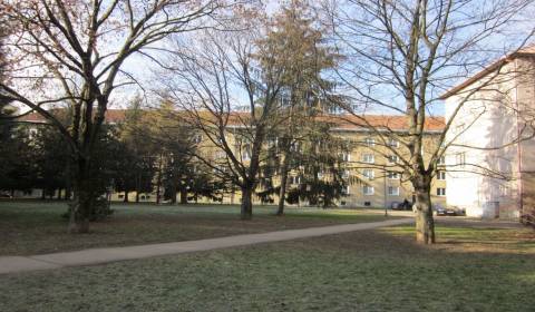 Suche 1-Zimmer-Wohnung, 1-Zimmer-Wohnung, Tr.SNP, Banská Bystrica, Slo