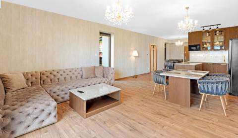 Kaufen 2-Zimmer-Wohnung, 2-Zimmer-Wohnung, Banská Bystrica, Slowakei
