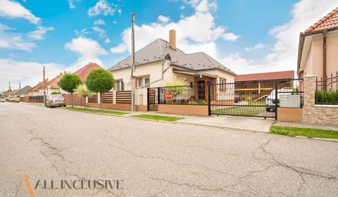 Kaufen Einfamilienhaus, Einfamilienhaus, Dunajská Streda, Slowakei