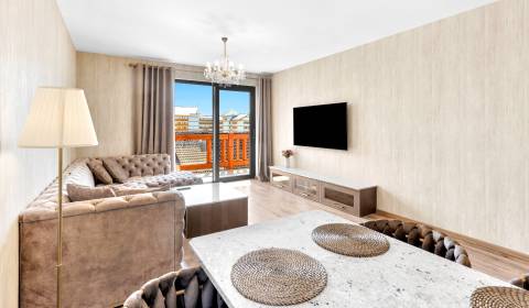 Kaufen 3-Zimmer-Wohnung, 3-Zimmer-Wohnung, Banská Bystrica, Slowakei