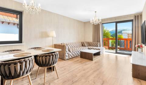 Kaufen 3-Zimmer-Wohnung, 3-Zimmer-Wohnung, Banská Bystrica, Slowakei