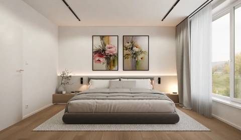 Kaufen 2-Zimmer-Wohnung, 2-Zimmer-Wohnung, Karpatská, Trenčín, Slowake