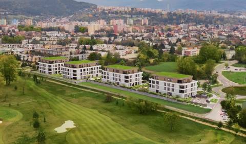 Kaufen 3-Zimmer-Wohnung, 3-Zimmer-Wohnung, Karpatská, Trenčín, Slowake