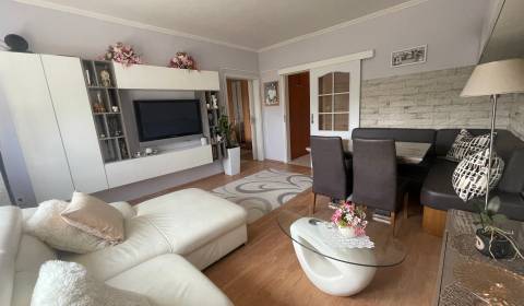 Kaufen 3-Zimmer-Wohnung, 3-Zimmer-Wohnung, Lodná, Komárno, Slowakei