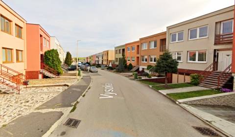 Kaufen Einfamilienhaus, Einfamilienhaus, Vysoká, Skalica, Slowakei