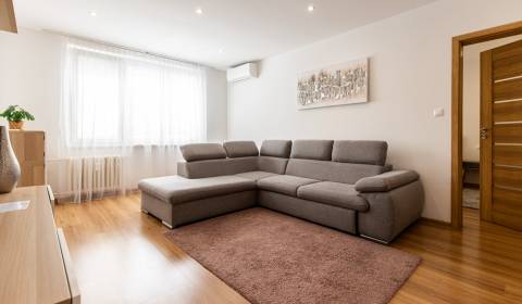 METROPOLITAN│Wohnung zu mieten in Bratislava