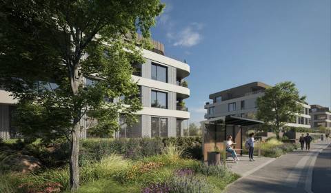 Kaufen 4-Zimmer-Wohnung, 4-Zimmer-Wohnung, Karpatská, Trenčín, Slowake