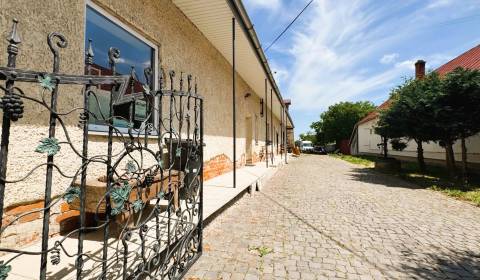 Kaufen Einfamilienhaus, Einfamilienhaus, Milhostovská, Trebišov, Slowa
