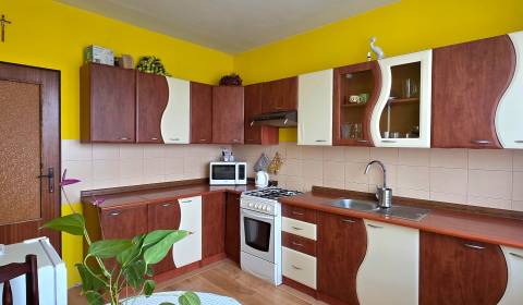 Kaufen 3-Zimmer-Wohnung, 3-Zimmer-Wohnung, Tri Hôrky, Košice - Západ, 