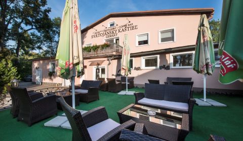 Kaufen Hotels und Pensionen, Hotels und Pensionen, Liptovský Ján, Lipt