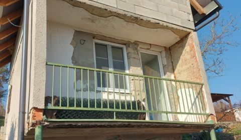 Kaufen Ferienhaus, Ferienhaus, Tešmakska cesta, Levice, Slowakei
