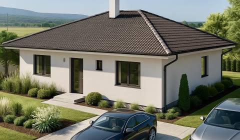 Kaufen Einfamilienhaus, Einfamilienhaus, Nitra, Slowakei