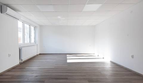 Mieten Büros, Büros, Novozámocká, Nitra, Slowakei