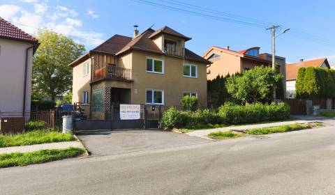 Kaufen Einfamilienhaus, Einfamilienhaus, Partizánska, Veľký Krtíš, Slo