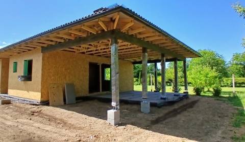 Kaufen Einfamilienhaus, Einfamilienhaus, Ptíčie, Humenné, Slowakei