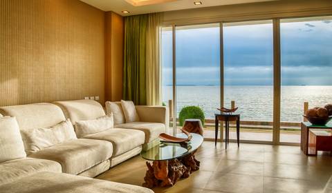 Kaufen 3-Zimmer-Wohnung, 3-Zimmer-Wohnung, Pattaya, Thailand