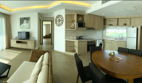 Kaufen 3-Zimmer-Wohnung, 3-Zimmer-Wohnung, Pattaya, Thailand